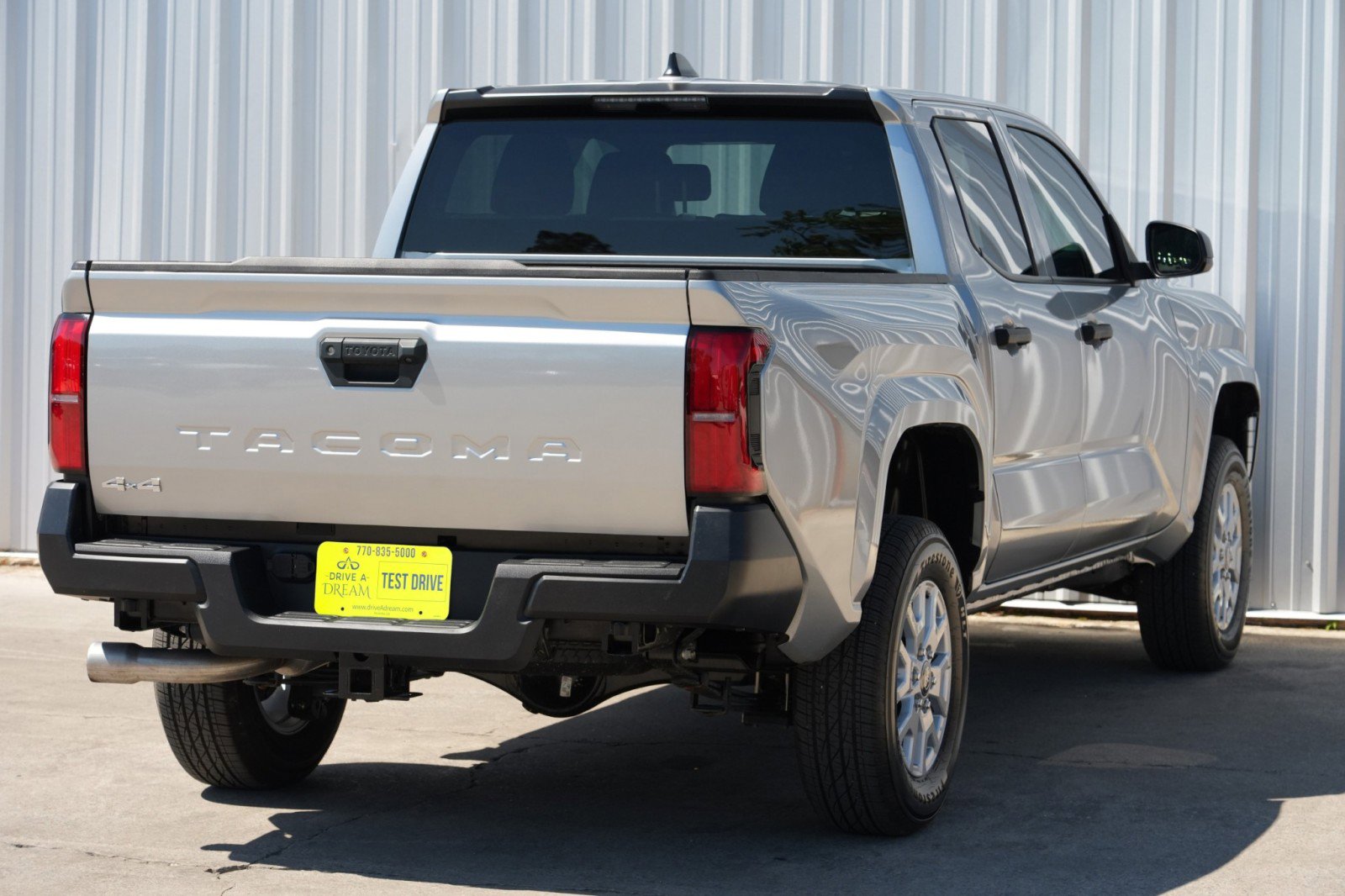 Used 2024 Toyota Tacoma SR image 52