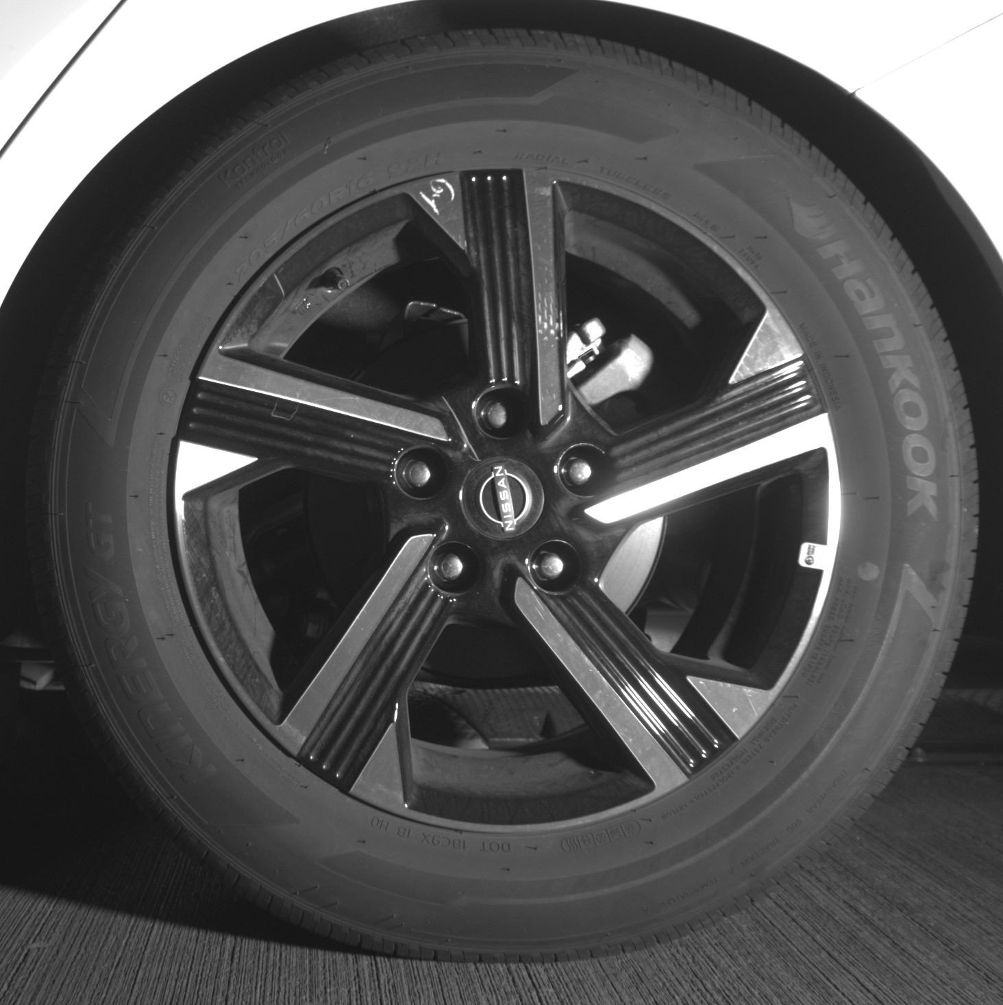 Used 2025 Nissan Sentra SV image 14