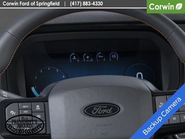 New 2026 Ford F150 Tremor AWD/4WD image 15