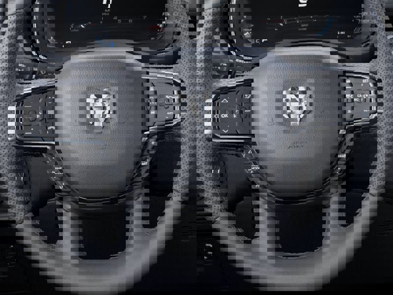 New 2026 RAM 1500 Rebel w/ Rebel Level 2 Equipment Group image 19