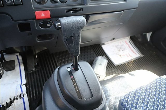New 2025 Chevrolet Low Cab Forward RWD image 16