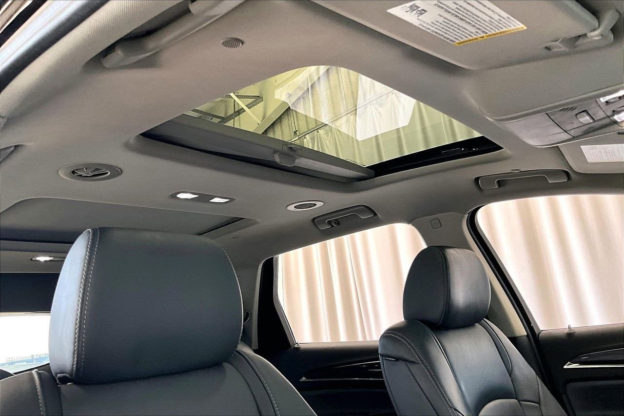 Used 2021 Buick Enclave Essence w/ Sound and Sites Package image 27