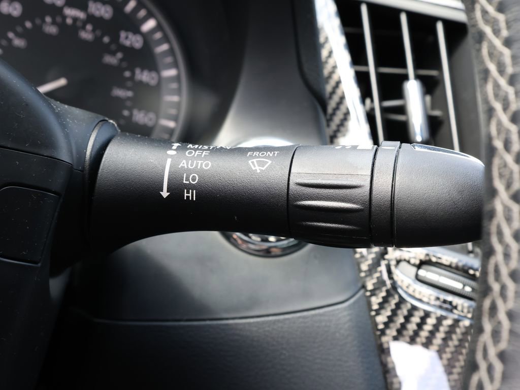 Certified 2023 INFINITI Q50 Sensory RWD image 38