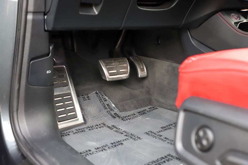 Used 2024 Audi SQ5 Premium Plus image 36