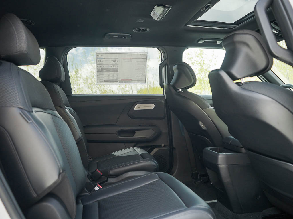 New 2027 Kia Telluride S AWD/4WD image 13