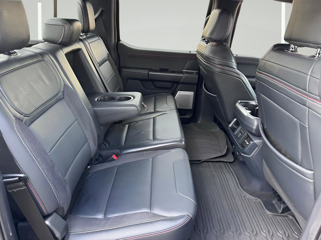 Used 2024 Ford F150 Raptor AWD/4WD image 33