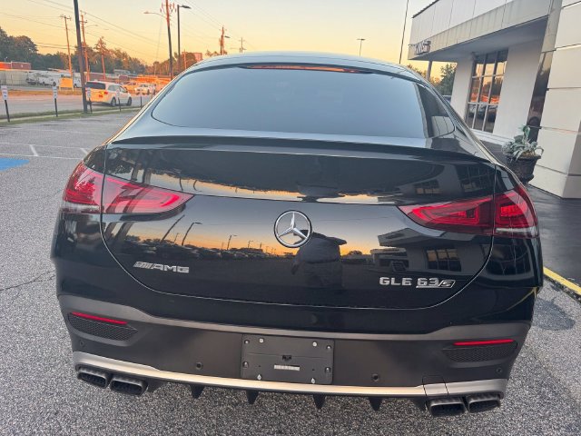 Used 2023 Mercedes-Benz GLE 63 AMG S image 6