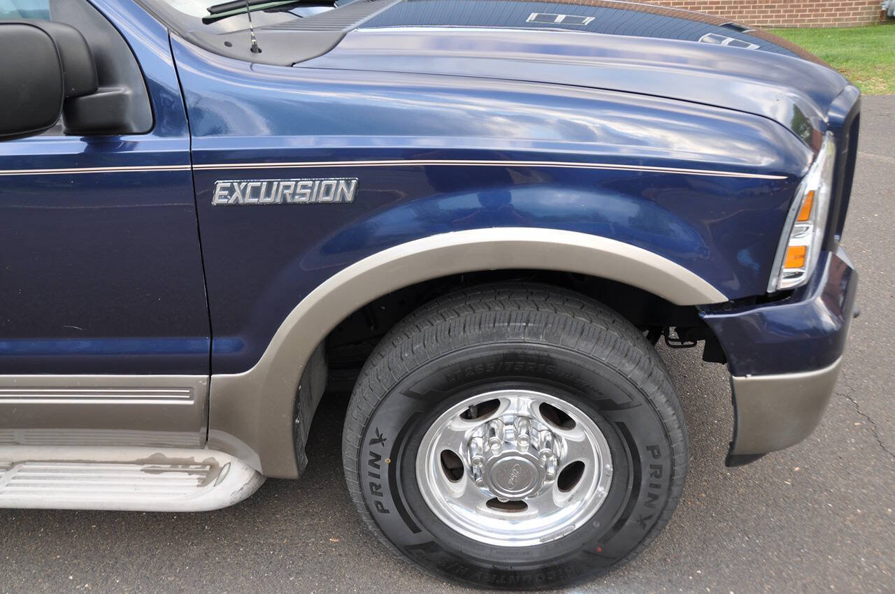 Used 2005 Ford Excursion Eddie Bauer RWD image 38