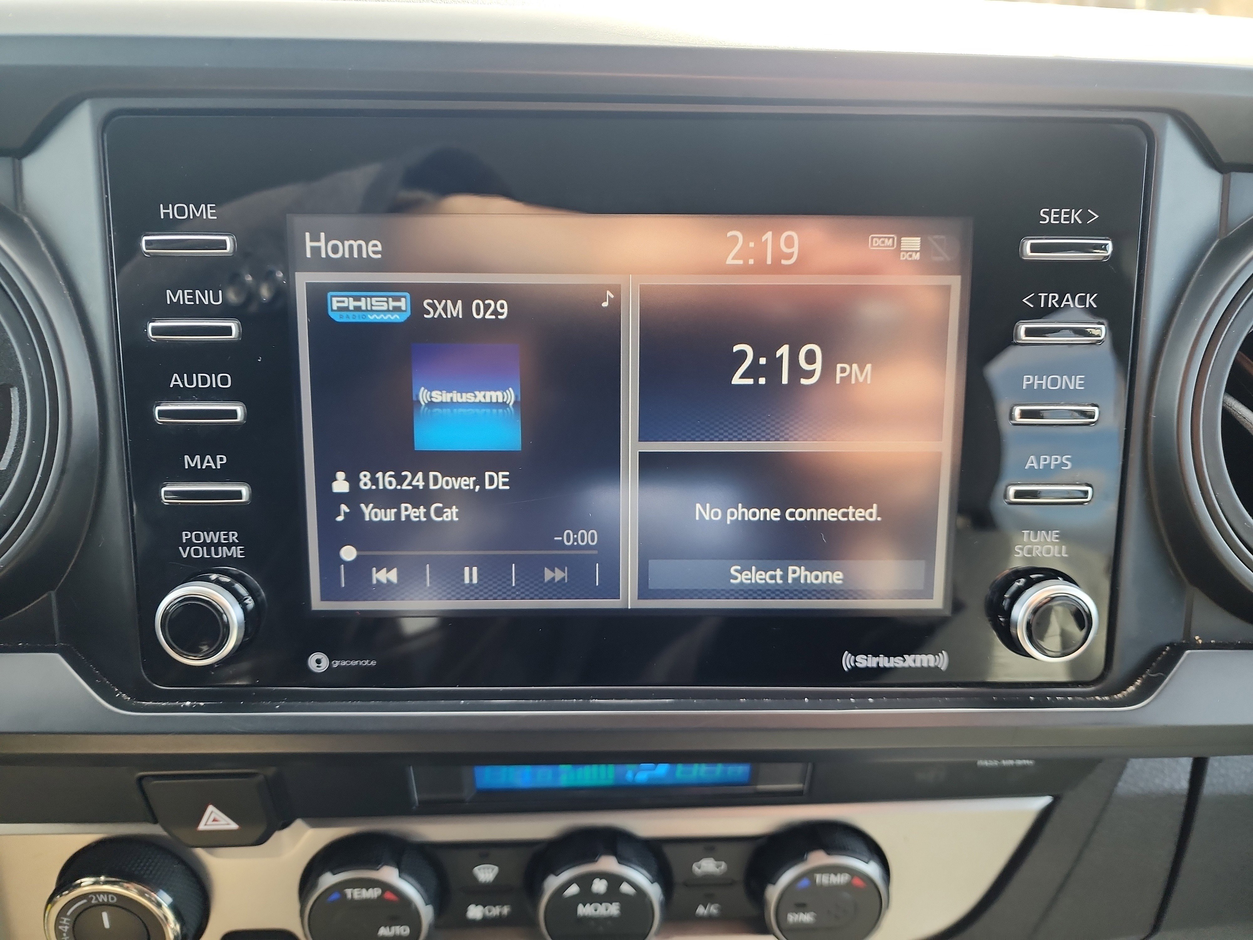 Used 2021 Toyota Tacoma SR image 15