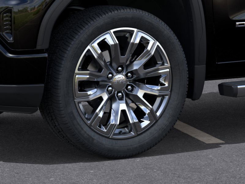 New 2026 GMC Sierra 1500 Denali w/ Denali Reserve Package image 36