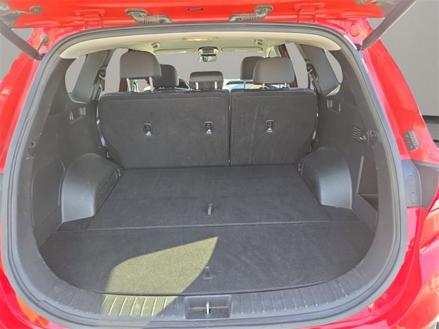 Used 2023 Hyundai Santa Fe SEL image 29