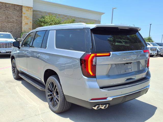 New 2026 GMC Yukon XL Denali w/ Advanced Technology Package RWD image 26