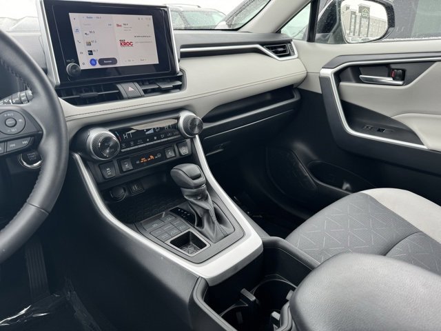 Certified 2024 Toyota RAV4 XLE image 17