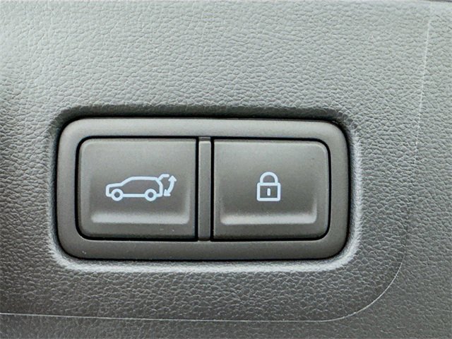 New 2025 Hyundai Santa Fe Limited image 18