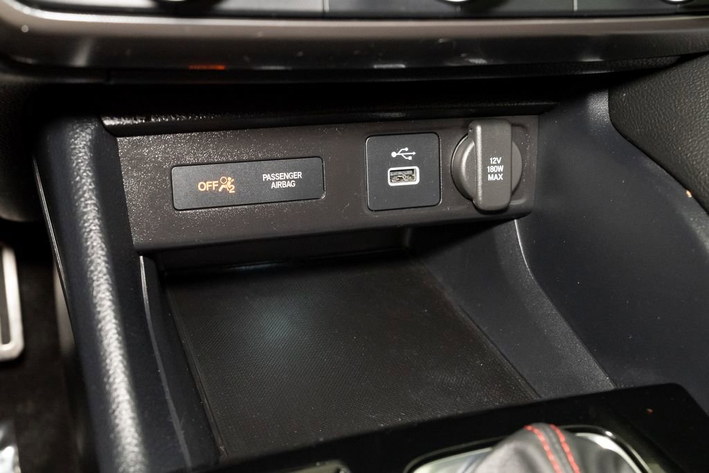 Used 2023 Acura Integra A-Spec image 21