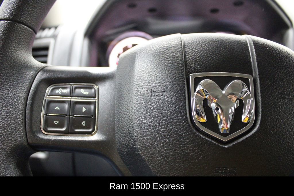 Used 2018 RAM 1500 Express w/ Express Value Package image 22