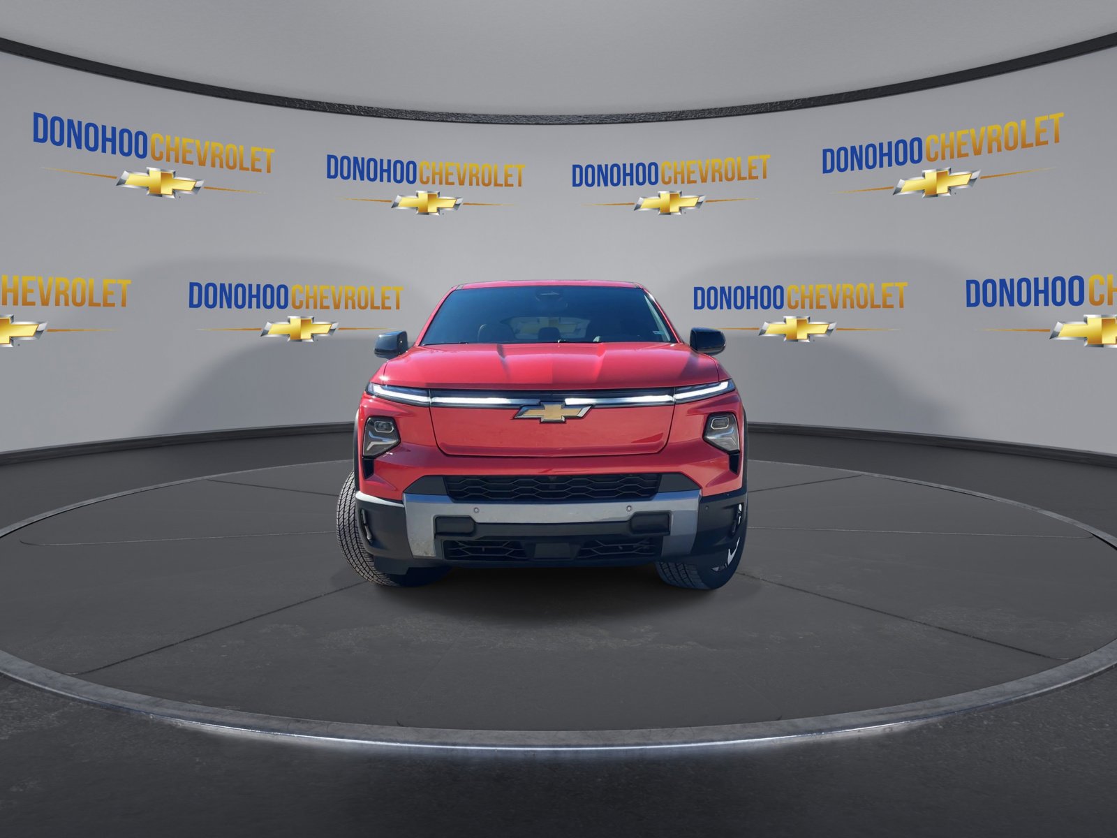 New 2026 Chevrolet Silverado EV LT w/ Premium Package image 6