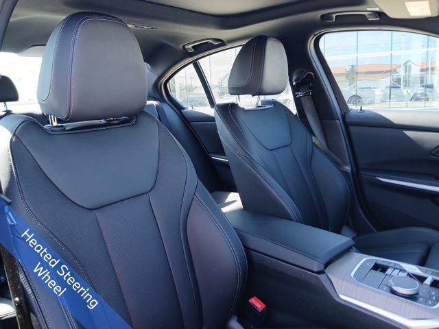 Used 2025 BMW 330i xDrive Sedan image 17