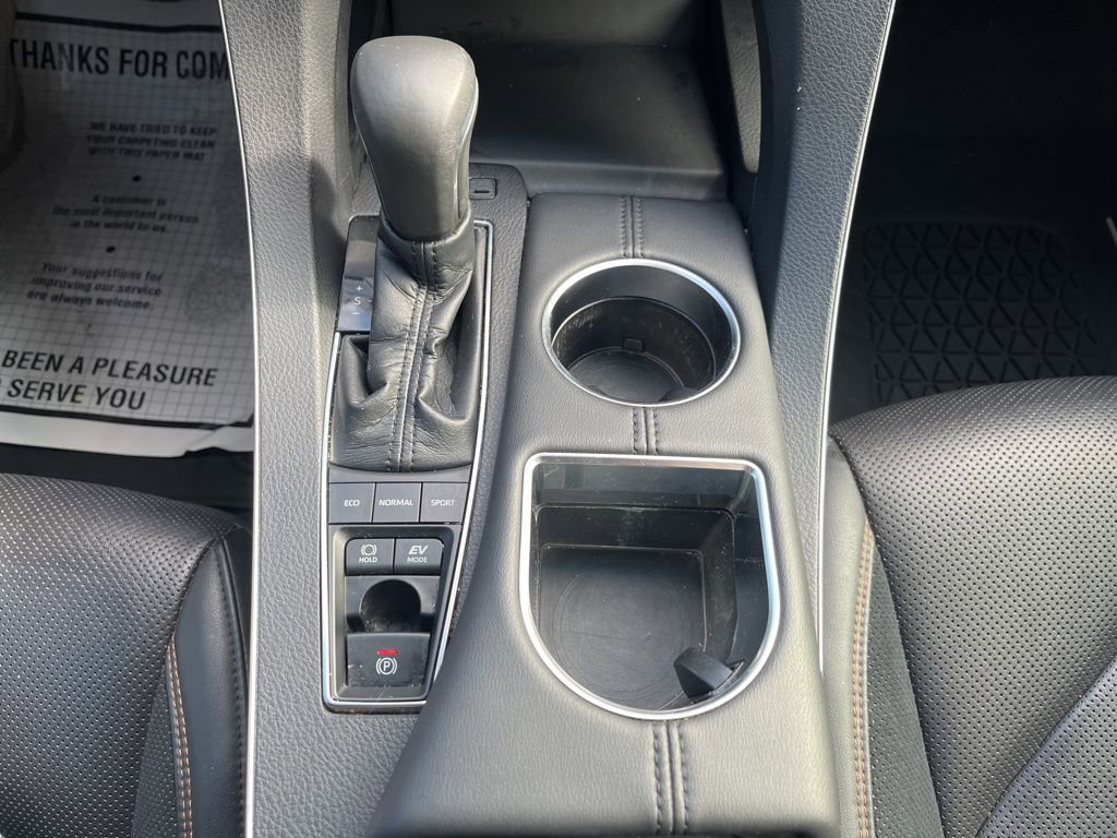 Used 2019 Toyota Avalon XSE w/ All Weather Liner Package image 73