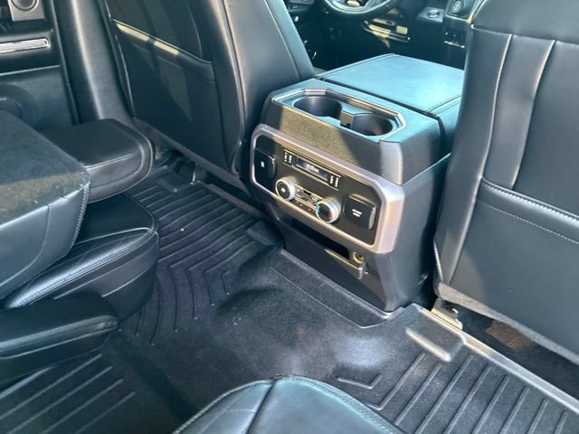 Used 2021 Ford Expedition Platinum AWD/4WD image 70