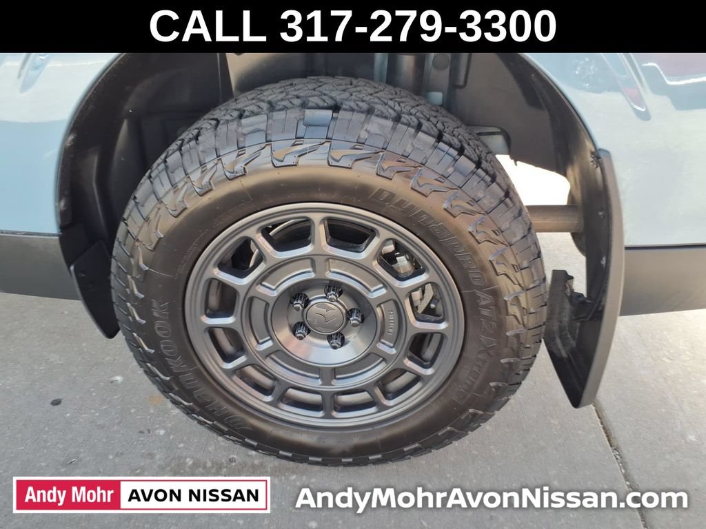 Used 2022 Ford Maverick XLT w/ Equipment Group 300A Standard AWD/4WD image 13