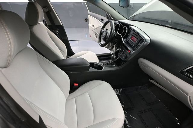 Used 2014 Kia Optima LX FWD image 40