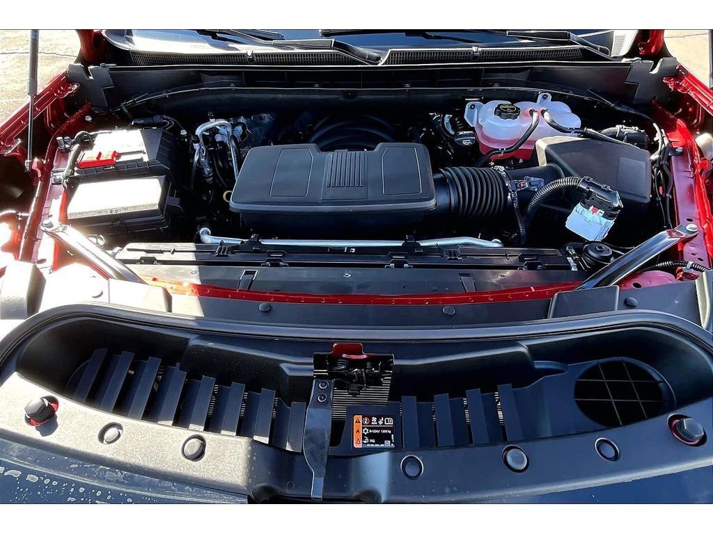 New 2026 GMC Yukon XL Elevation image 12