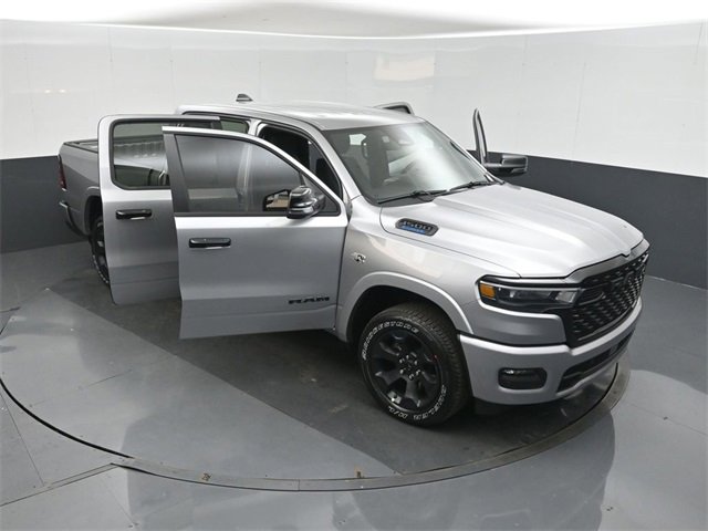 New 2026 RAM 1500 Big Horn image 47