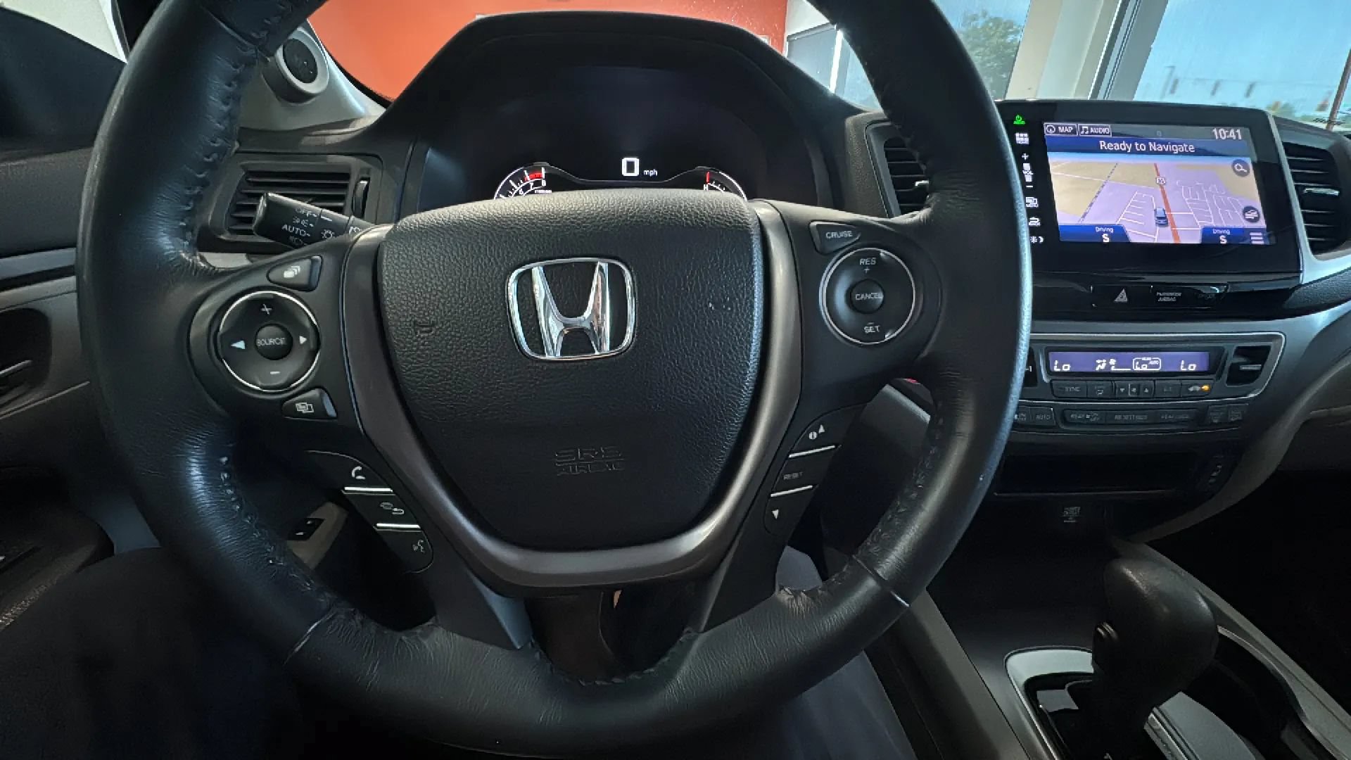Used 2016 Honda Pilot EX-L image 46