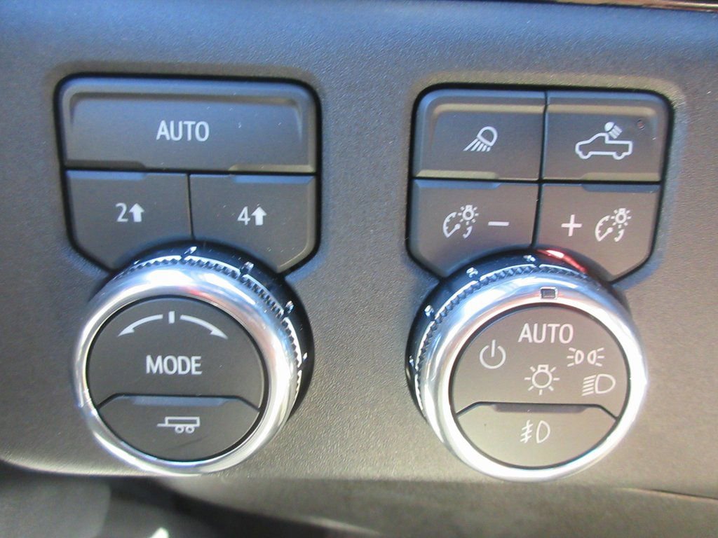 New 2026 GMC Sierra 1500 Elevation w/ Elevation Premium Package image 17