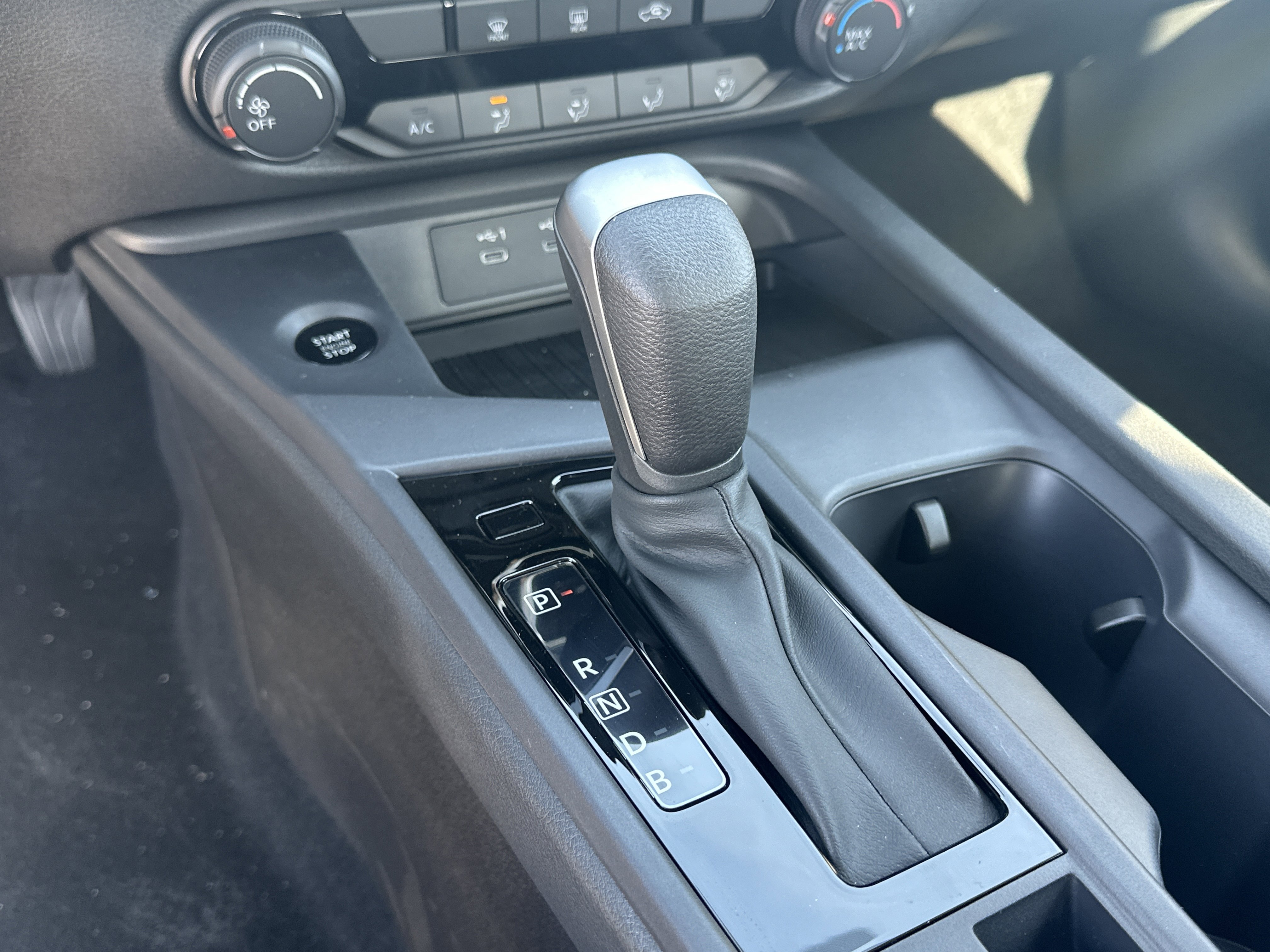 New 2026 Nissan Sentra S w/ Floor Mat Package image 29