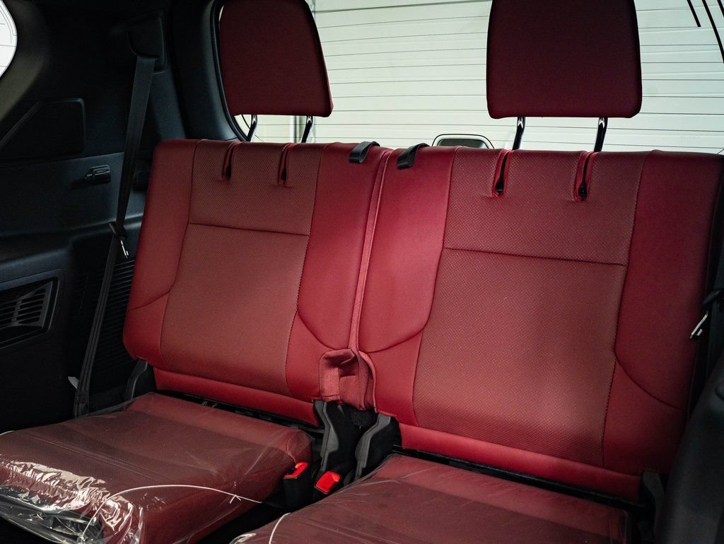 Certified 2023 Lexus GX 460 Premium AWD/4WD image 33