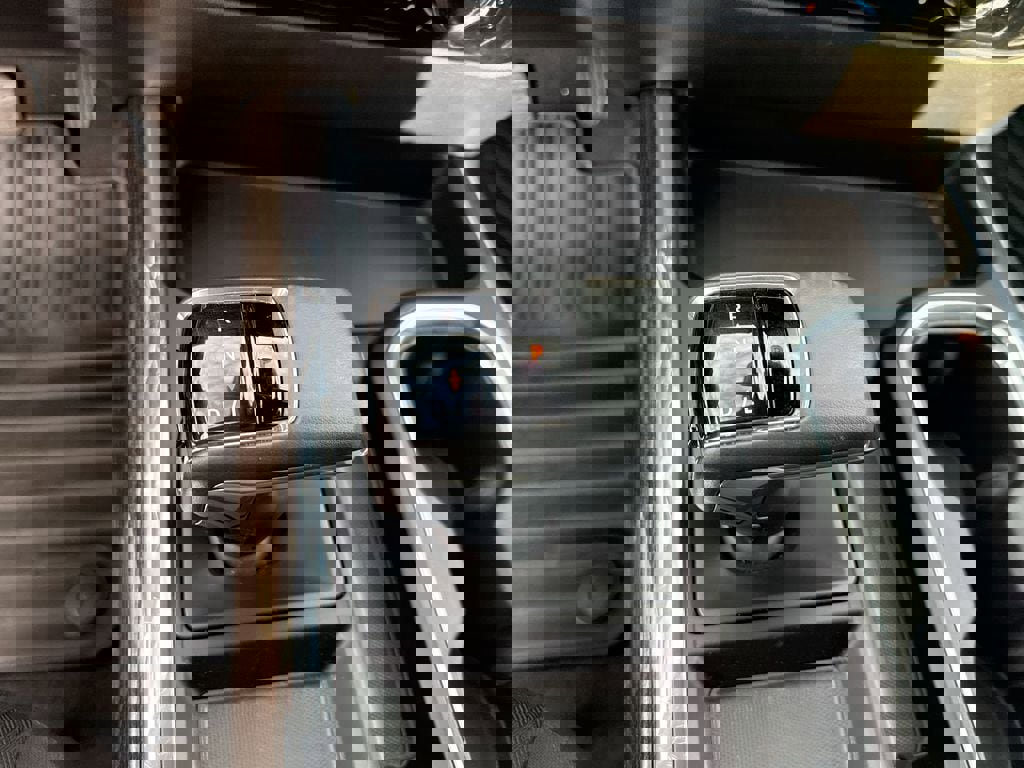 Certified 2024 Chevrolet Silverado 1500 RST w/ Convenience Package II image 17