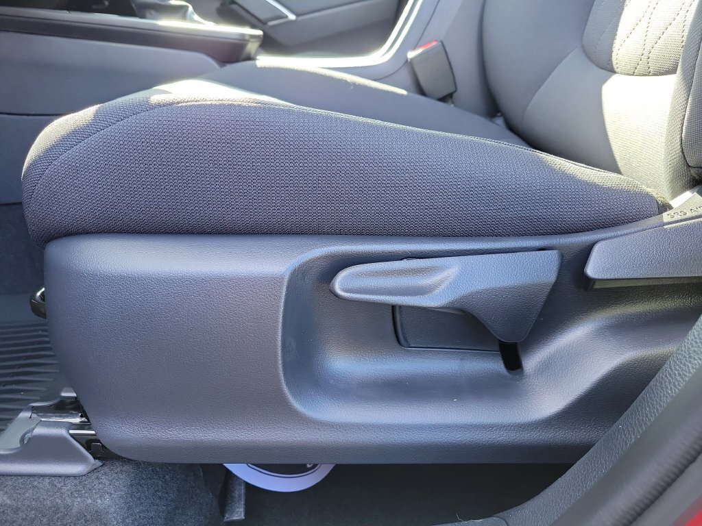 New 2026 Toyota Corolla Cross LE FWD image 21