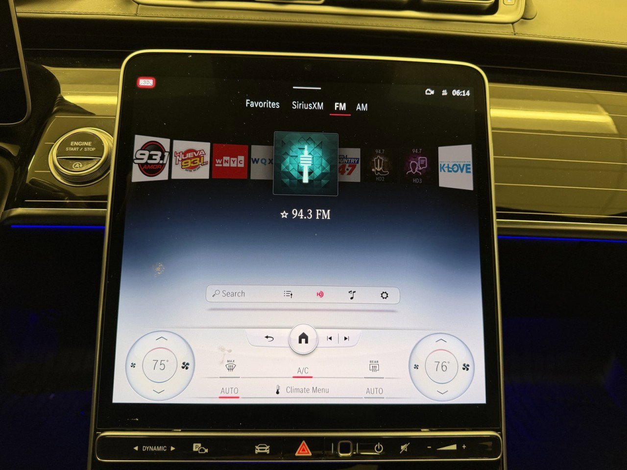 Used 2022 Mercedes-Benz S 580 4MATIC Sedan image 24