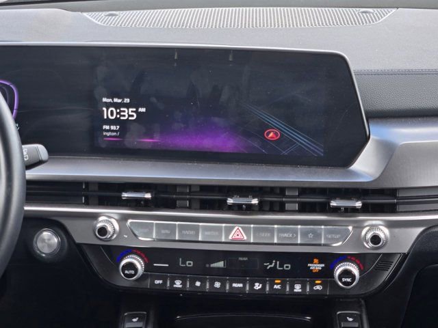 Used 2025 Kia Telluride S image 18