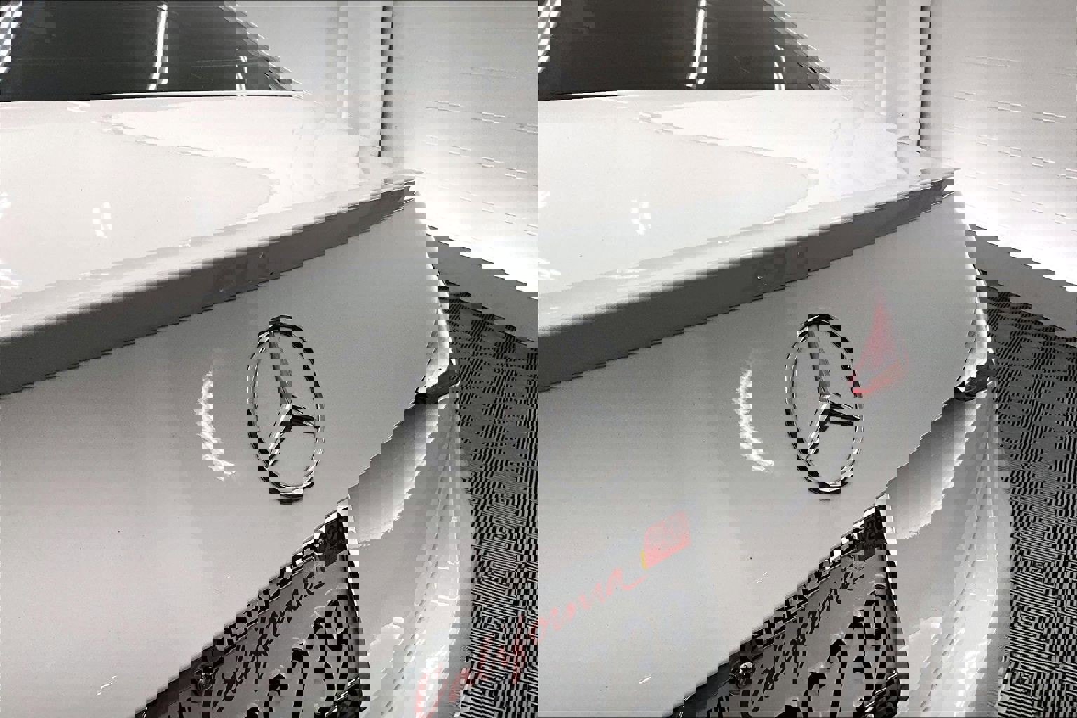 Certified 2024 Mercedes-Benz C 300 Sedan image 7