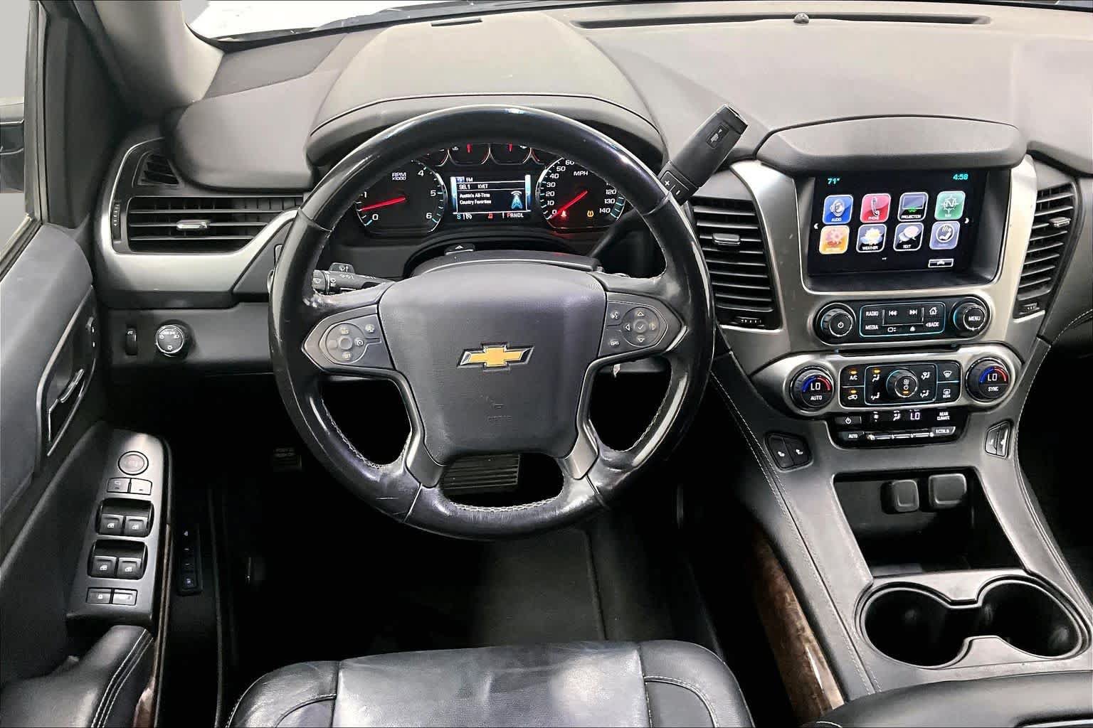Used 2019 Chevrolet Tahoe LT RWD image 6