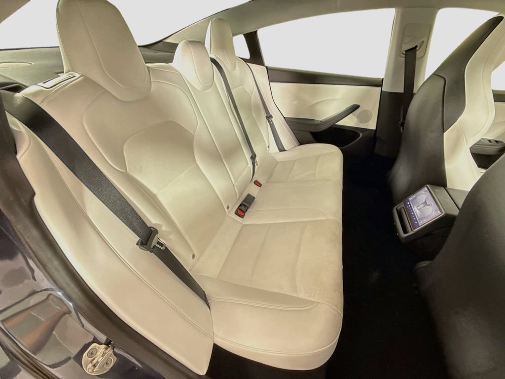 Used 2024 Tesla Model 3 Performance AWD/4WD image 26