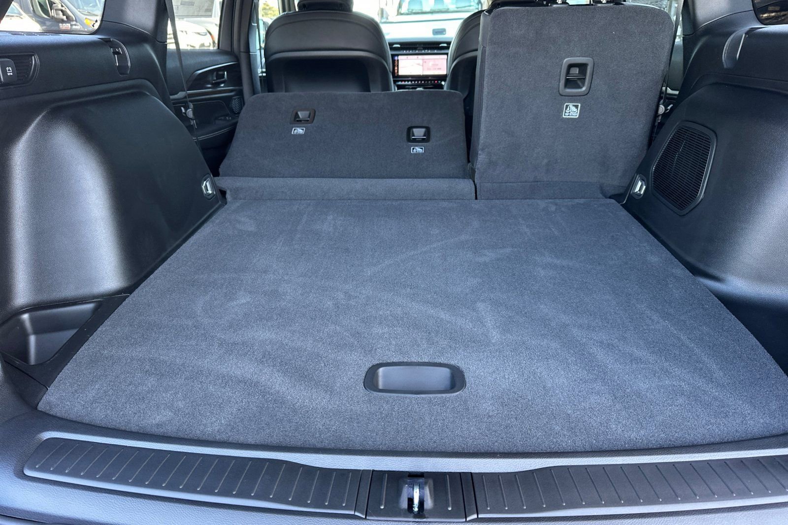 New 2026 Jeep Grand Cherokee Limited image 15