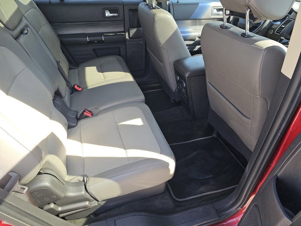 Used 2018 Ford Flex Limited w/ Equipment Group 303A image 27