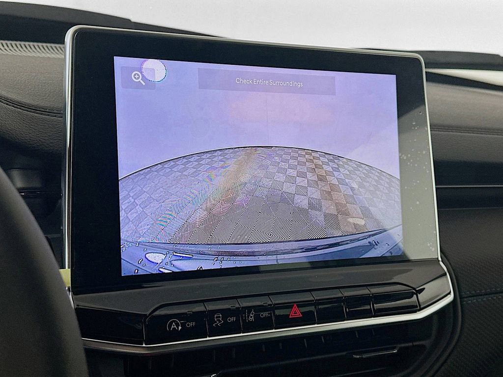 New 2026 Jeep Compass Latitude w/ Quick Order Package 29K image 15