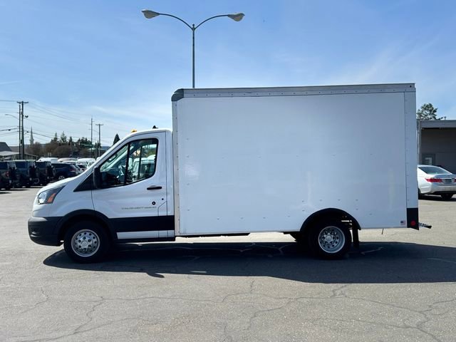 Used 2023 Ford Transit 350 DRW image 5