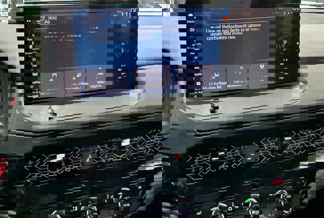 Certified 2024 Honda Accord EX-L image 27