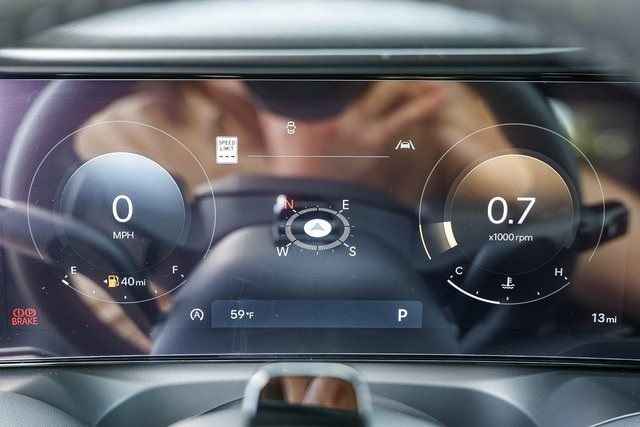 New 2026 Hyundai Palisade XRT Pro AWD/4WD image 27