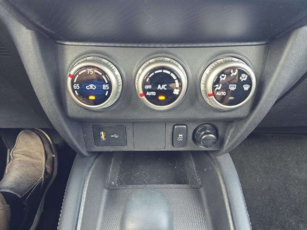 Used 2022 Mitsubishi Outlander Sport ES AWD/4WD image 19