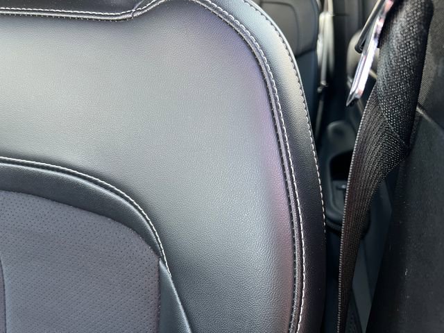 Used 2024 Jeep Grand Cherokee Altitude image 13