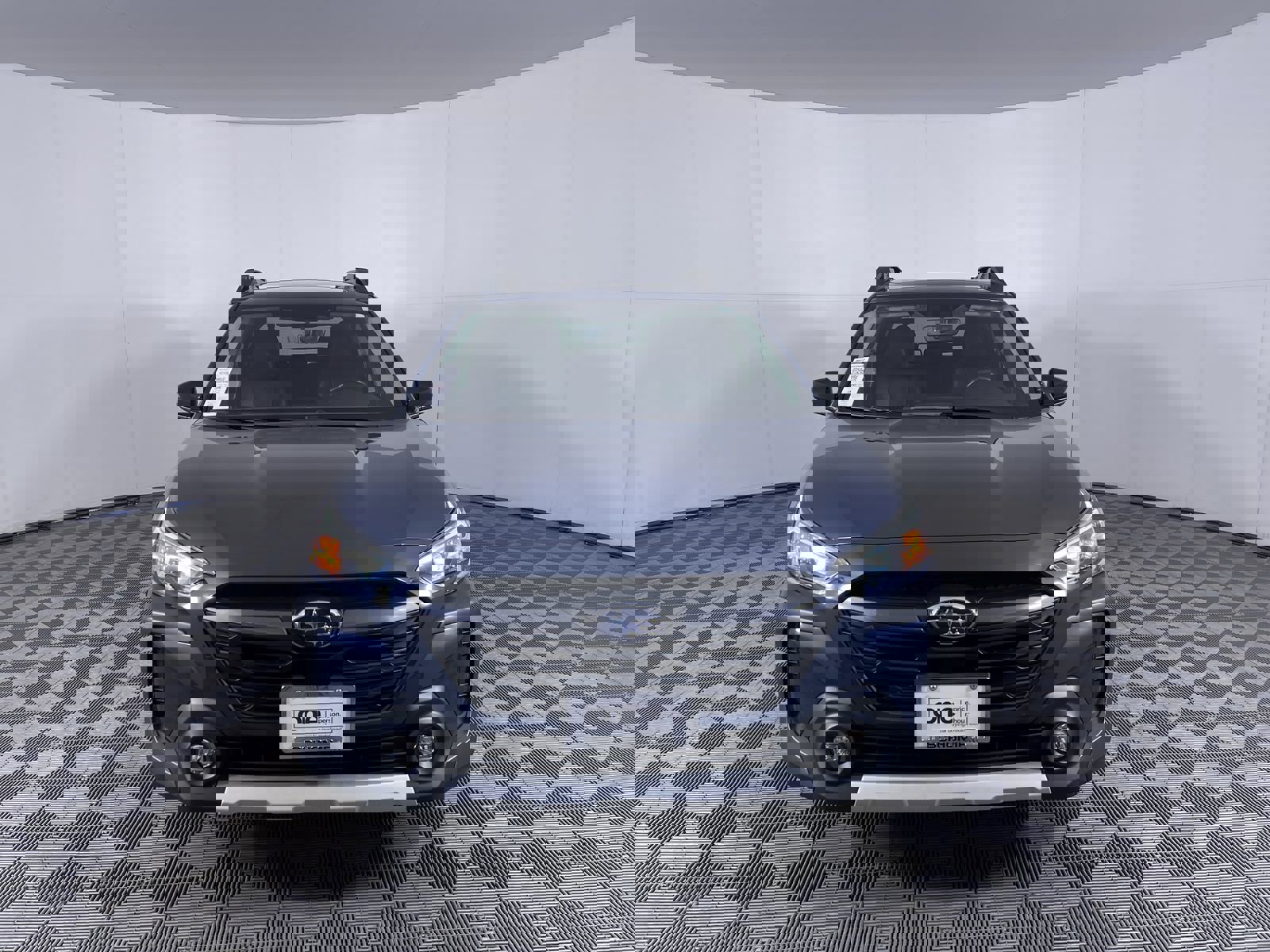 Used 2023 Subaru Outback Limited image 29