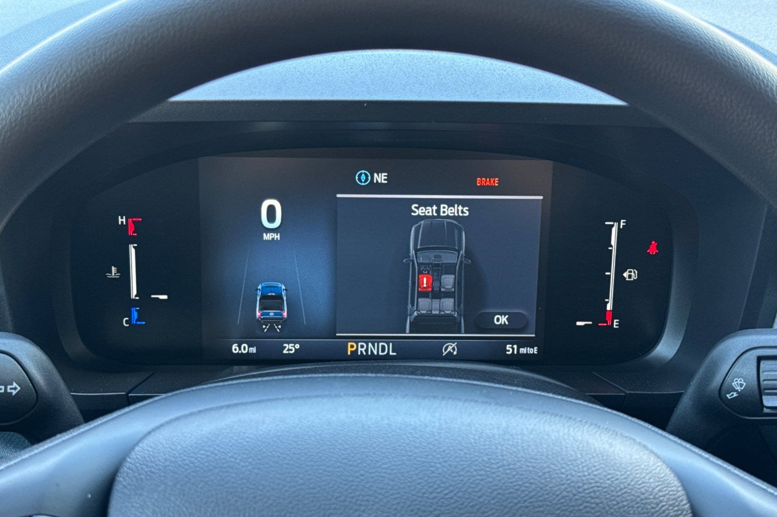New 2026 Ford Maverick XLT AWD/4WD image 20