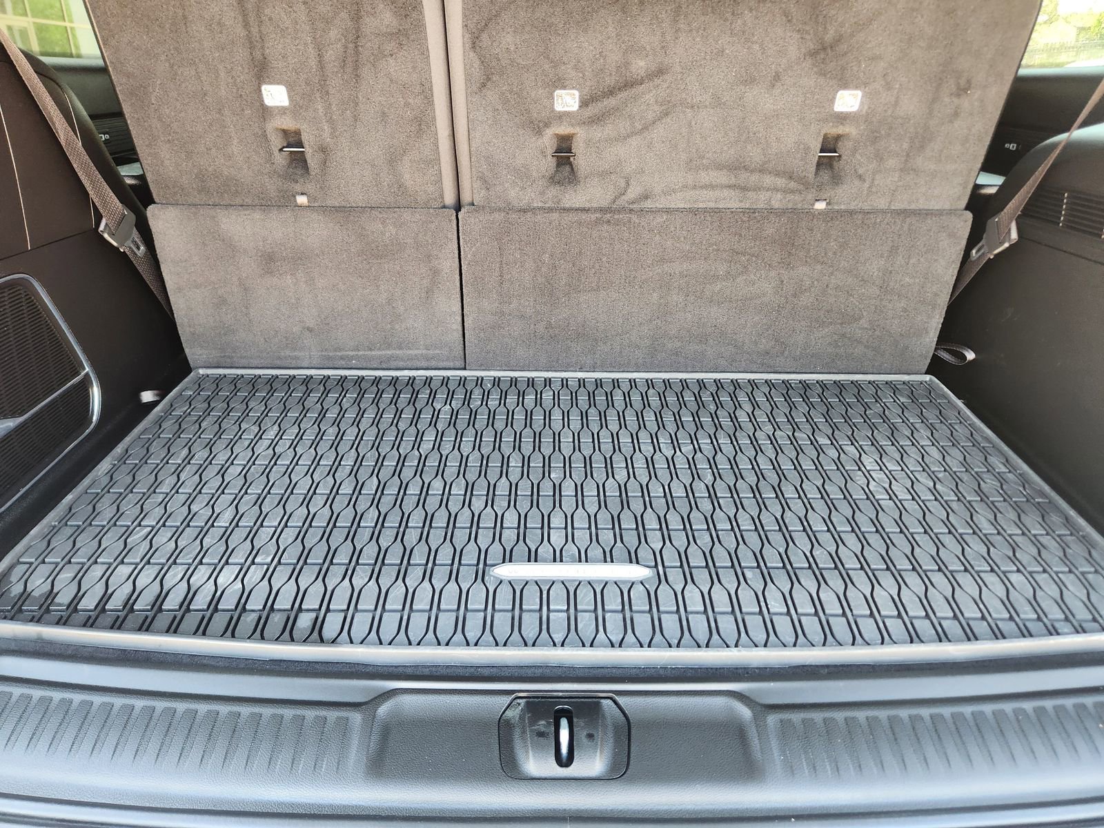 Used 2024 Jeep Wagoneer Series II image 36